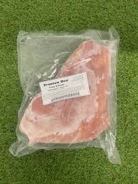 Premium Raw Pork Meaty Hock