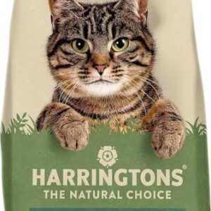 Harringtons Adult Salmon 2kg