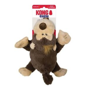 KONG Cozie Monkey
