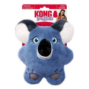 KONG Snuzzlez Koala