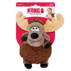 KONG Floofs Sherps Moose