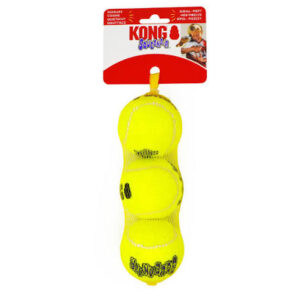 KONG Squeaker Balls 3 Pack