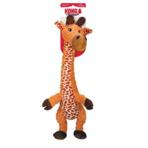 KONG Luvs Shakers Giraffe