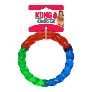 KONG Twistz Small