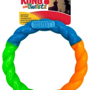 KONG High-Viz Twists Large