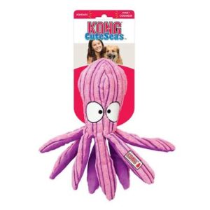 KONG Cute Seas Octopus