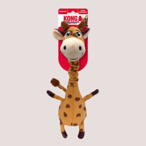 KONG Shakers Giraffe