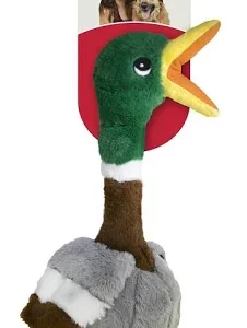 KONG Shakers Duck