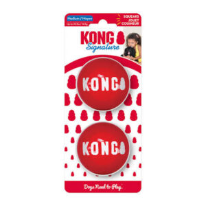 KONG Signature Balls Medium