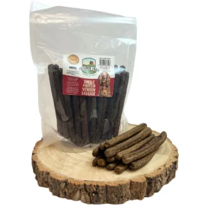 Paddock Farm Single Protein Venison Sausages - 1kg