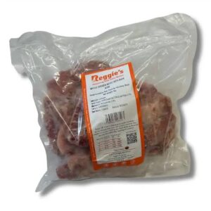 Reggie's Chicken Necks 1kg