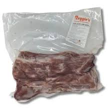 Reggie's Meaty Lamb Necks 1kg