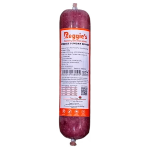 Reggie's Sunday Dinner Mince 500g