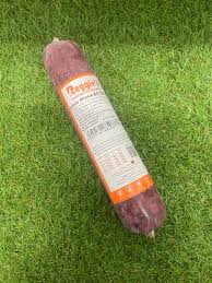Reggie's Lamb Mince 500g