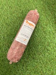 Reggie's Organic Chicken Mince 500g