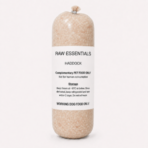 Raw Essentials Haddock
